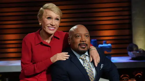 Shark Tank Temporada 13 Episodios 8 • Sub Español