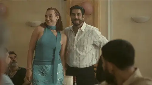 La agente encubierta Temporada 1 Episodios 3 • Sub Español