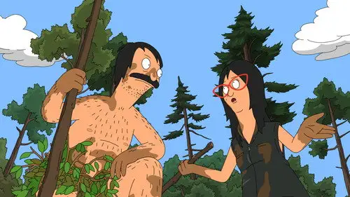 Bob's Burgers Temporada 4 Episodios 1 • Sub Español
