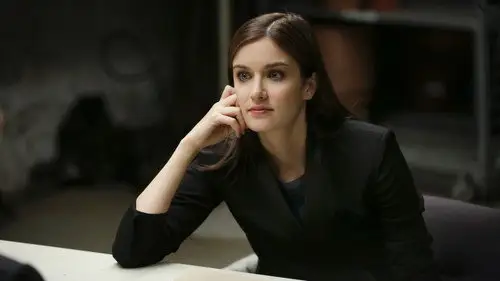 Madam Secretary Temporada 1 Episodios 8 • Sub Español