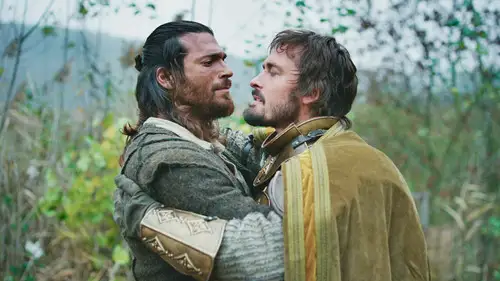 El Turco Temporada 1 Episodios 2 • Sub Español