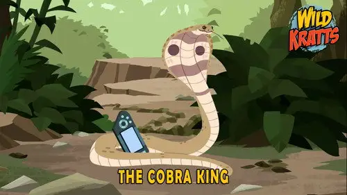 Los Hermanos Kratt Temporada 5 Episodios 4 • Sub Español