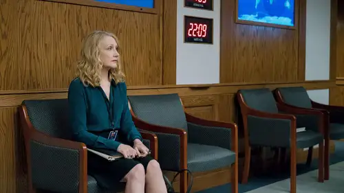House of Cards Temporada 5 Episodios 7 • Sub Español