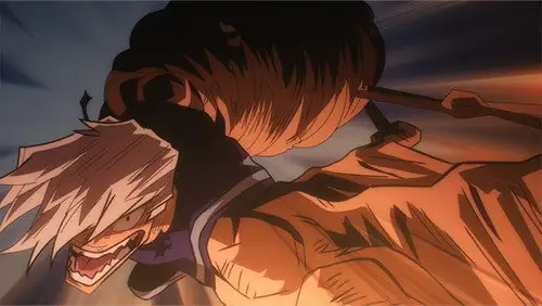 My Hero Academia Temporada 7 Episodios 14 • Sub Español