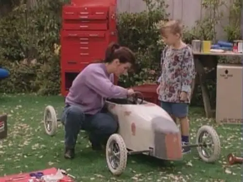 Padres forzosos Temporada 7 Episodios 20 • Sub Español