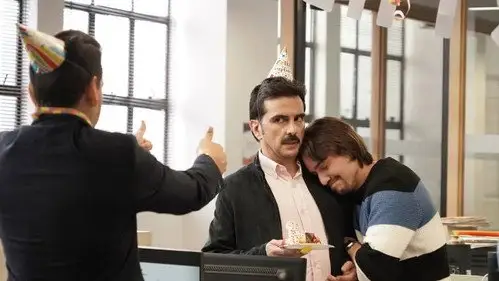 Dejémonos de Vargas Temporada 1 Episodios 19 • Sub Español