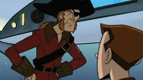 The Venture Bros. Temporada 1 Episodios 6 • Sub Español