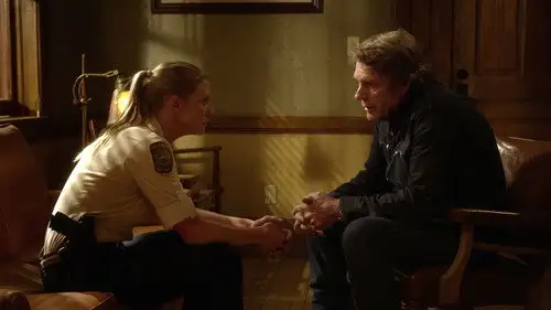 Longmire Temporada 6 Episodios 9 • Sub Español