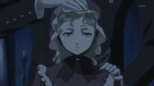 Black Butler Temporada 1 Episodios 12 • Sub Español