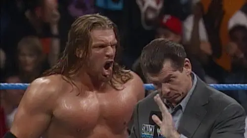 WWE Friday Night SmackDown S1E6 • Oglądaj Online