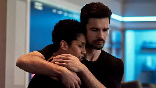 The Expanse Temporada 5 Episodios 1 • Sub Español
