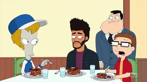 Padre made in USA Temporada 17 Episodios 4 • Sub Español
