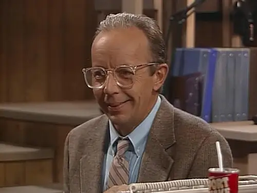 ALF Temporada 4 Episodios 4 • Sub Español