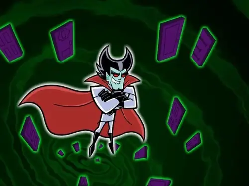 Danny Phantom Temporada 1 Episodios 19 • Sub Español