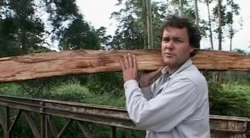 Planeta Tierra Temporada 0 Episodios 8 • Sub Español