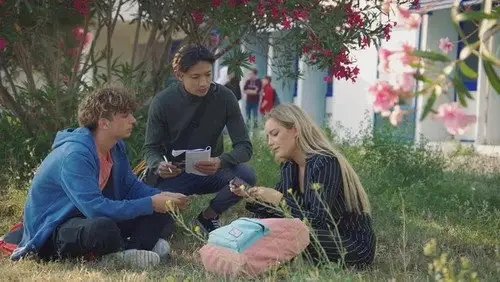 ASKIP, le collège se la raconte Temporada 3 Episodios 16 • Sub Español