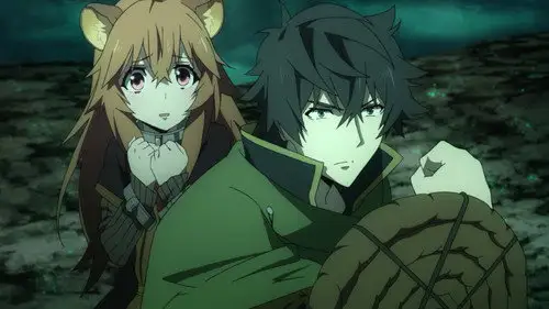 The Rising of the Shield Hero Temporada 1 Episodios 2 • Sub Español