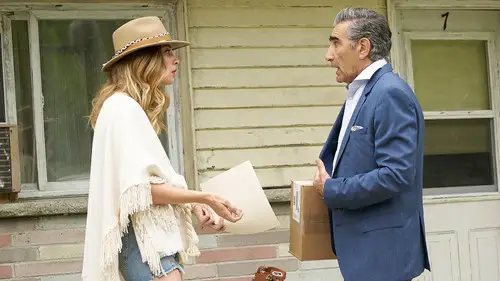 Schitt's Creek Temporada 3 Episodios 8 • Sub Español