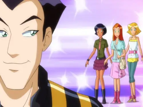 Totally Spies ! Temporada 6 Episodios 12 • Sub Español