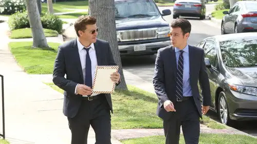 Bones Temporada 10 Episodios 20 • Sub Español