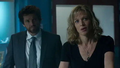 Motive S1E7 • Oglądaj Online