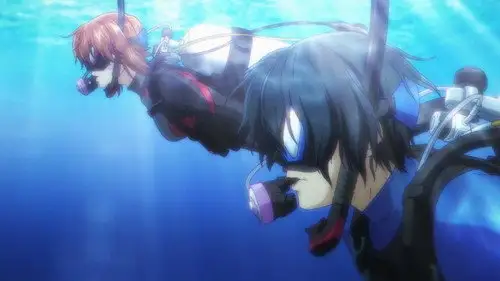Grand Blue Temporada 2 Episodios 1 • Sub Español