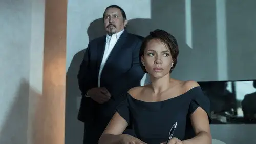 Dziewczyna z doświadczeniem S2E12 • Oglądaj Online