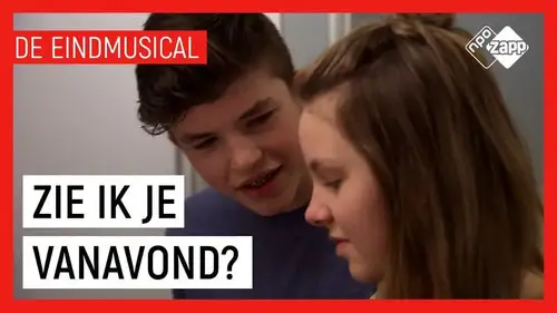 De Eindmusical Temporada 2 Episodios 1 • Sub Español