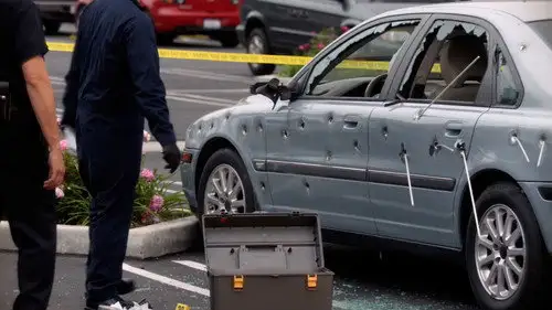 Major Crimes Temporada 1 Episodios 1 • Sub Español