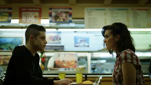 Mr. Robot Temporada 1 Episodios 6 • Sub Español