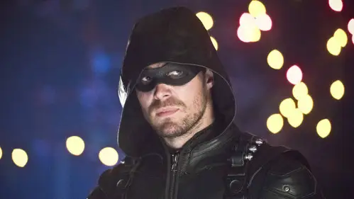 Arrow Temporada 4 Episodios 21 • Sub Español