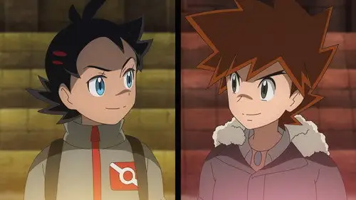 Pokémon Temporada 25 Episodios 23 • Sub Español