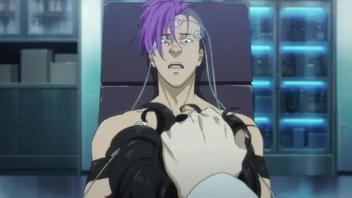Banana Fish Temporada 1 Episodios 9 • Sub Español
