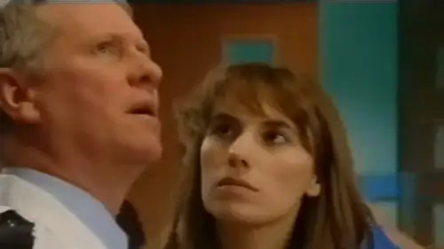 Casualty Temporada 14 Episodios 5 • Sub Español