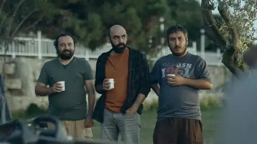 Gibi Temporada 3 Episodios 7 • Sub Español