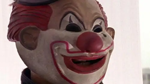 El payaso Temporada 1 Episodios 6 • Sub Español