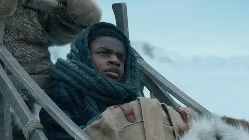 Washington Black Temporada 1 Episodios 6 • Sub Español