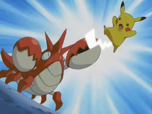 Pokémon Temporada 6 Episodios 23 • Sub Español
