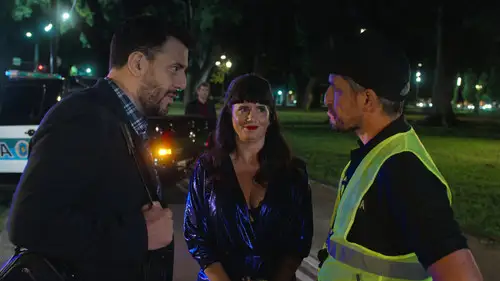 Envidiosa Temporada 1 Episodios 4 • Sub Español