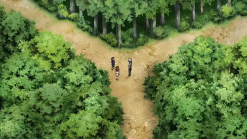 Naruto Shippuden Temporada 16 Episodios 354 • Sub Español