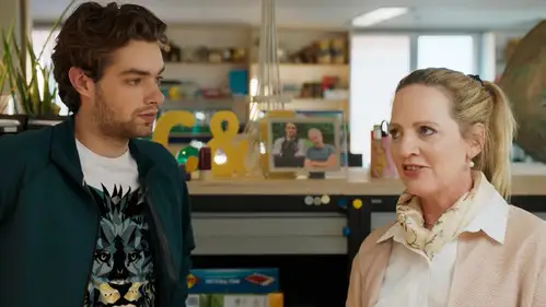 Mijn Slechtste Beste Vriendin Temporada 1 Episodios 17 • Sub Español