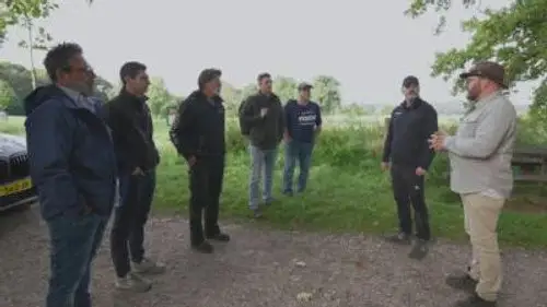 La maldición de Oak Island Temporada 11 Episodios 22 • Sub Español