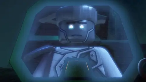LEGO Ninjago: Maestros del Spinjitzu Temporada 11 Cap 20 • Español Online