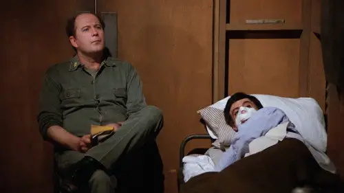 M*A*S*H Temporada 9 Episodios 10 • Sub Español