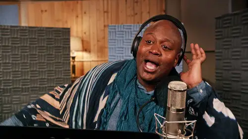 Unbreakable Kimmy Schmidt Temporada 3 Episodios 4 • Sub Español