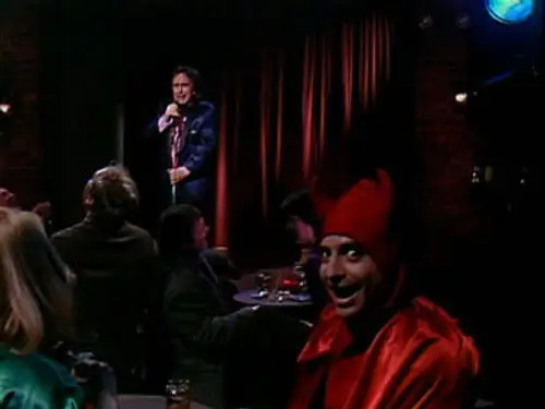 Saturday Night Live Temporada 11 Episodios 8 • Sub Español