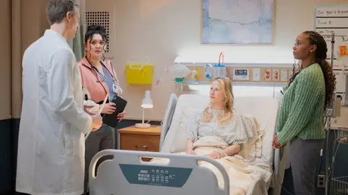 Mentes brillantes Temporada 2 Episodios 17 • Sub Español
