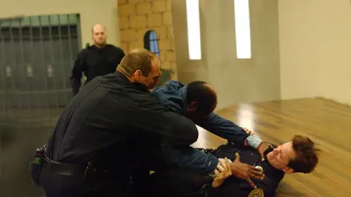 Oz Temporada 6 Episodios 7 • Sub Español