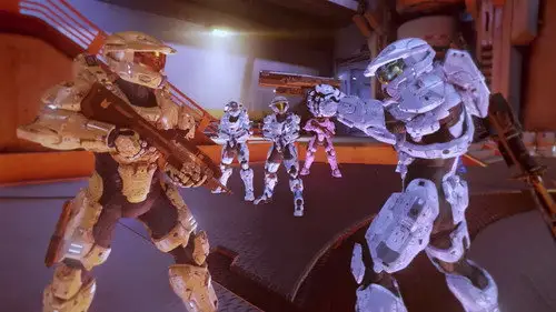 Red vs. Blue Temporada 15 Episodios 20 • Sub Español