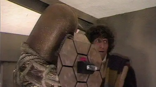 Doctor Who 1963 Temporada 15 Episodios 18 • Sub Español